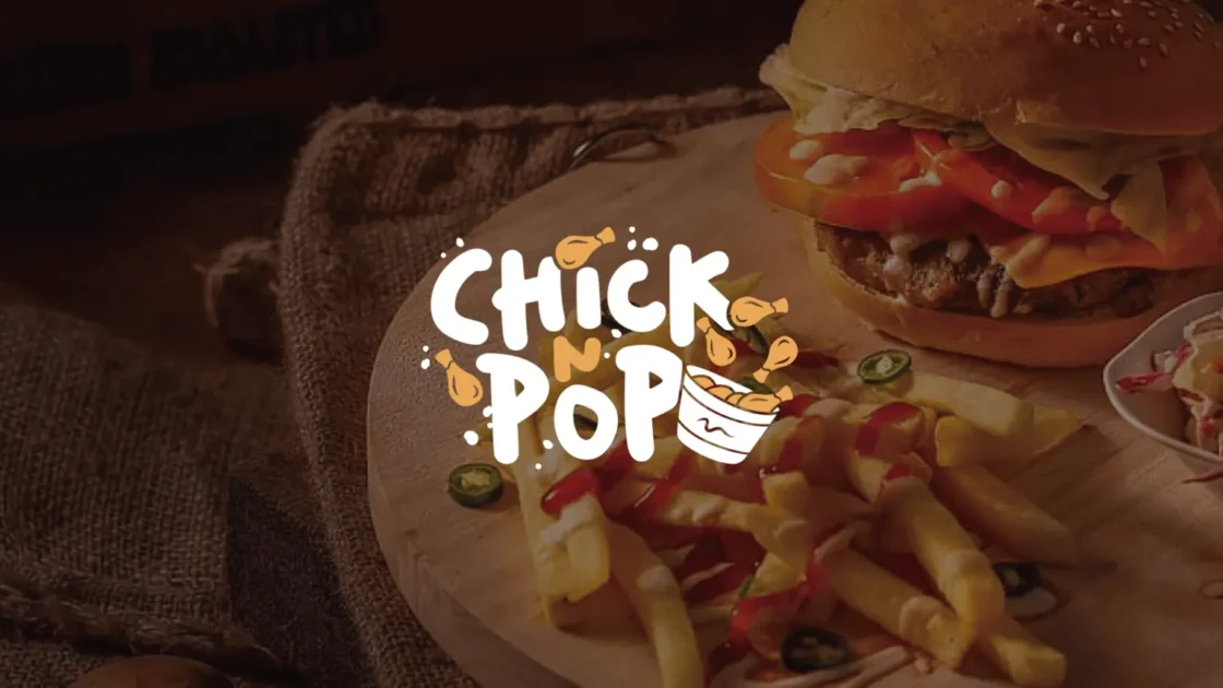 Chick N Pop